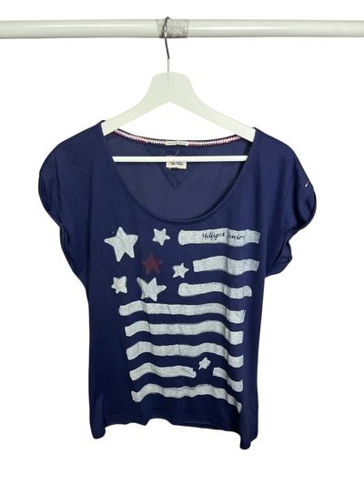 Hilfiger Denim Women'S T-Shirt #B3